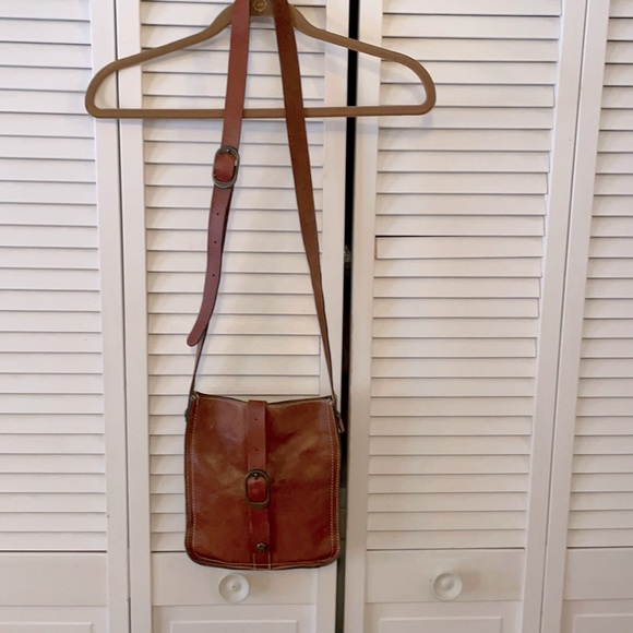 Patricia Nash Crossbody - Picture 1 of 12